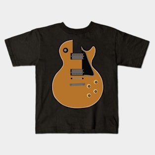 Electric guitar Kids T-Shirt